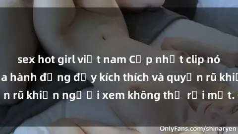 sex hot girl việt nam Cập nhật clip nóng BDSM: Những pha hành động đầy kích thích và quyến rũ khiến người xem không thể rời mắt. Đừng bỏ lỡ!