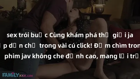 sex trói buộc Cùng khám phá thế giới jav không che siêu hấp dẫn chỉ trong vài cú click! Đắm chìm trong những bộ phim jav không che đỉnh cao, mang lại trải nghiệm thú vị và đầy kích thích.