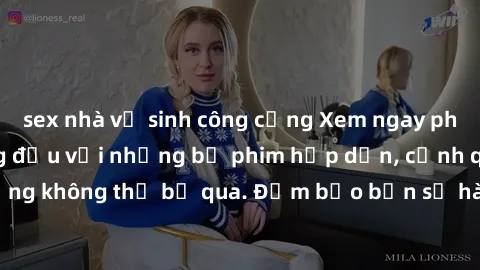sex nhà vệ sinh công cộng Xem ngay phim sex bukkake hàng đầu với những bộ phim hấp dẫn, cảnh quay nóng bỏng không thể bỏ qua. Đảm bảo bạn sẽ hài lòng với trải nghiệm mới lạ này!