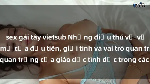 sex gái tây vietsub Những điều thú vị về sex ở Bắc Âu: Sự mở cửa đầu tiên, giới tính và vai trò quan trọng của giáo dục tình dục trong các quốc gia này.